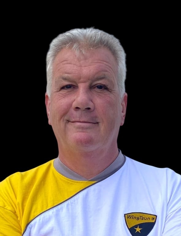 Grossmeister GM Frank Schmalz