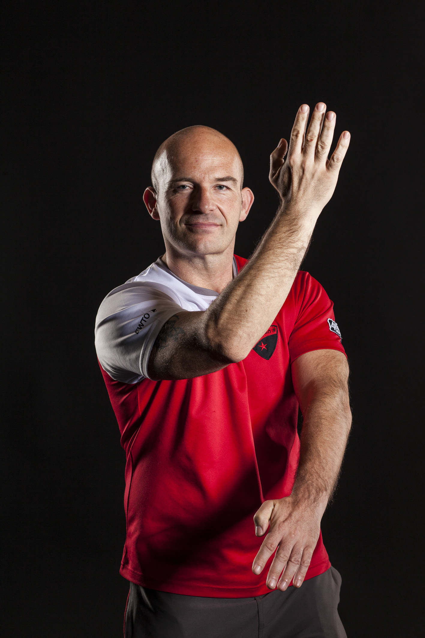 Meister Sifu Carsten Puzych