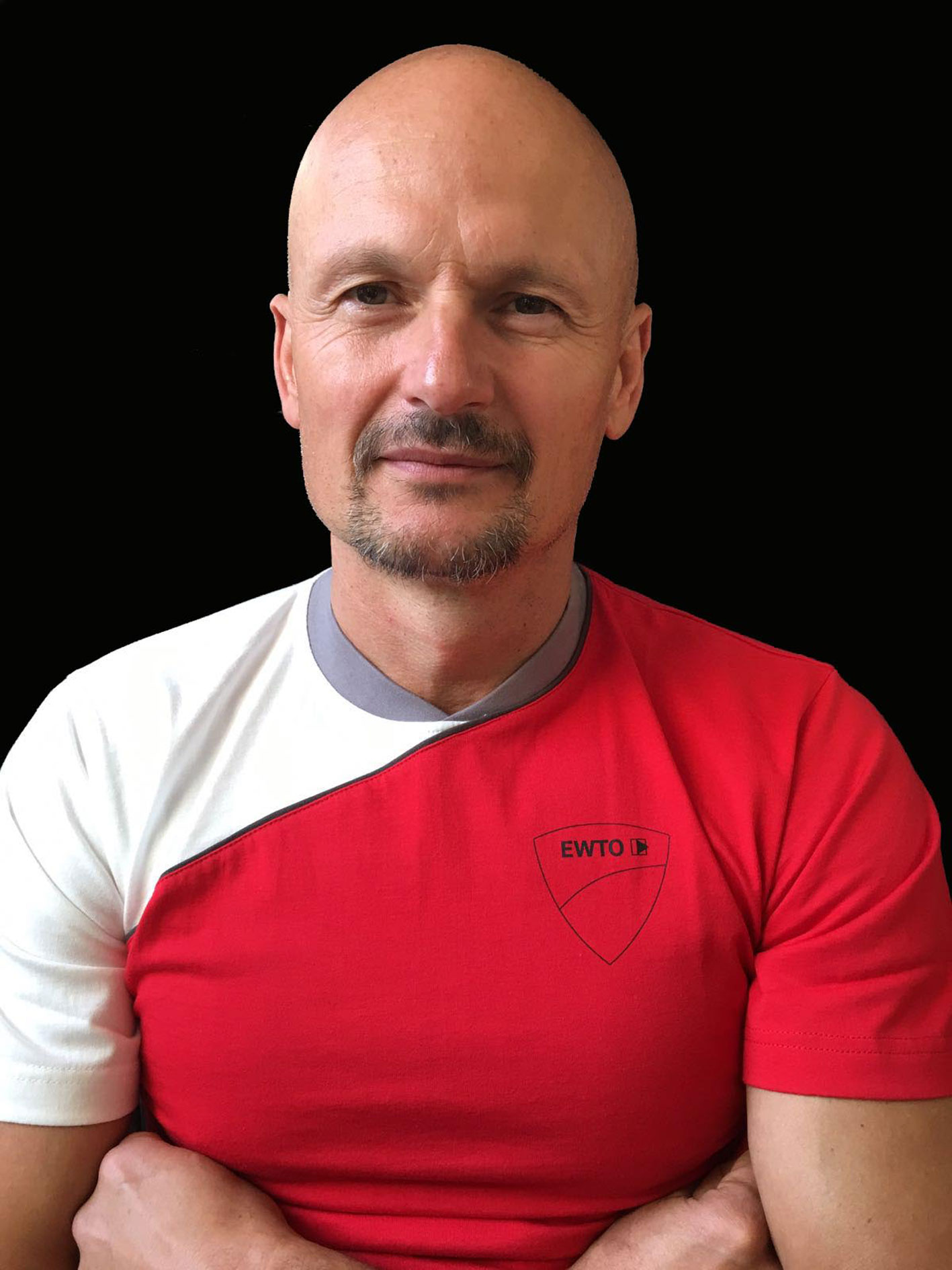 Meister Sifu Dragan Trifunovic