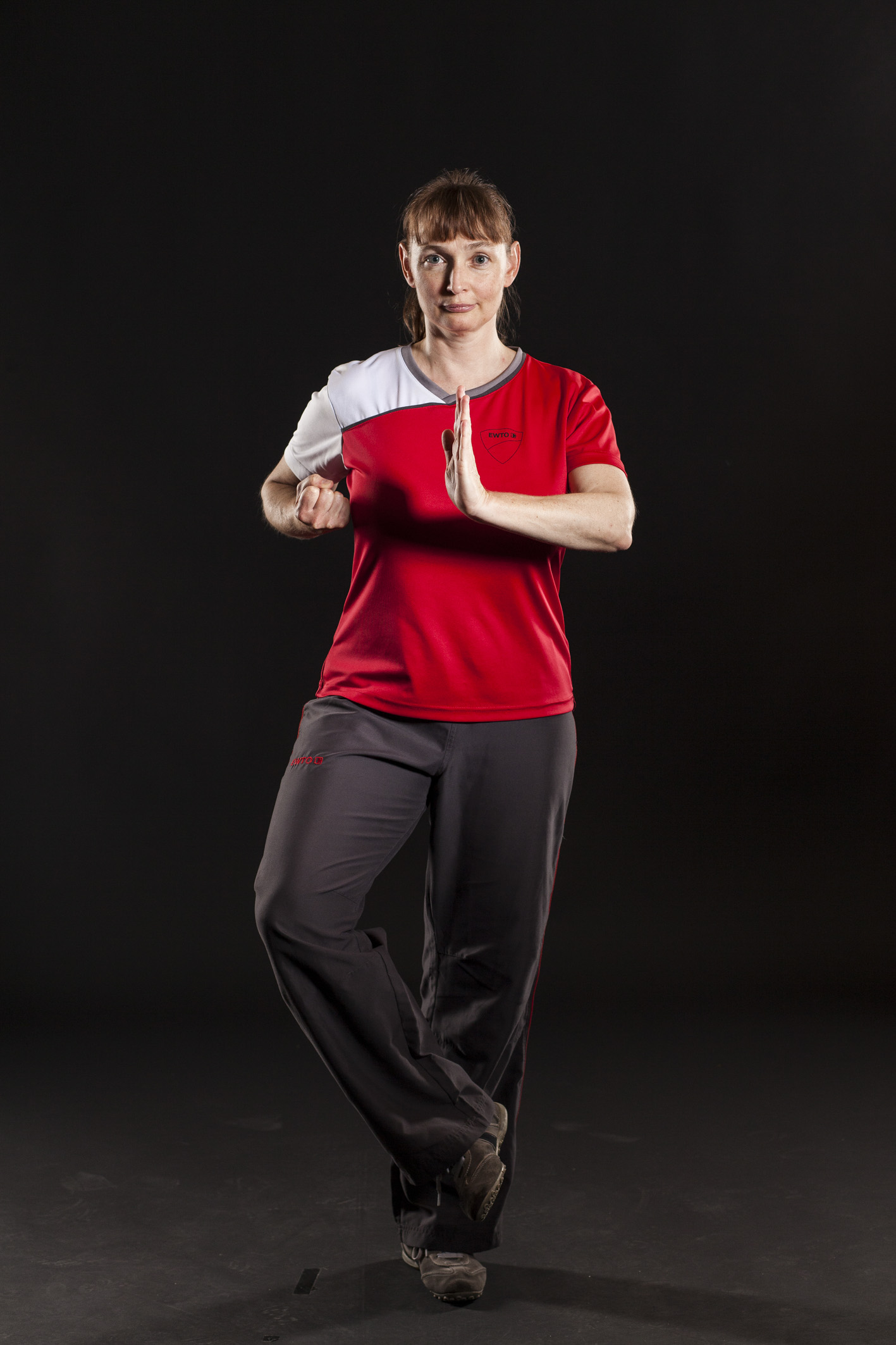 Meister Sifu Petra Weipert