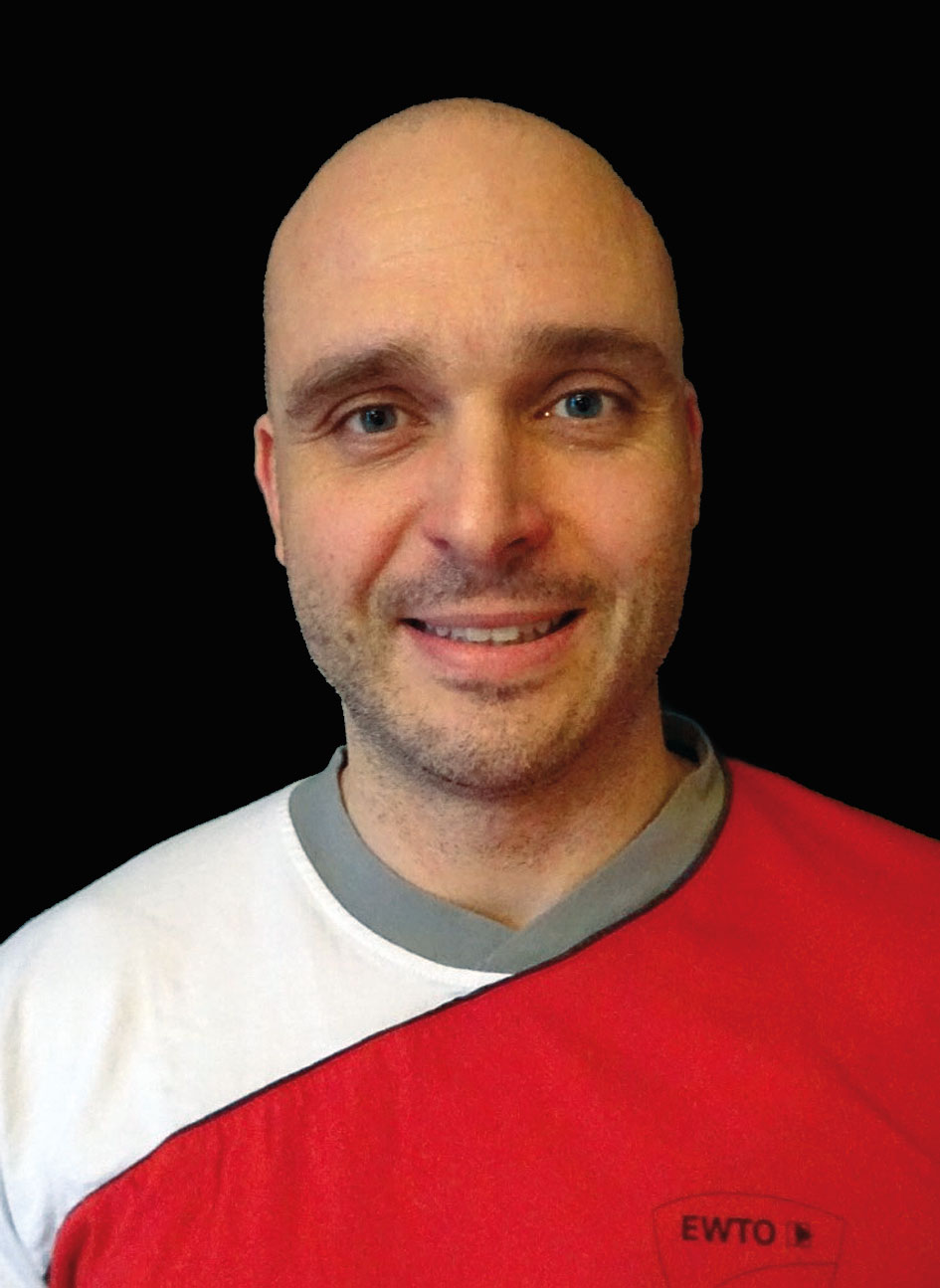 Master Yves Hilpisch